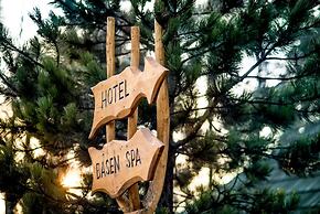 Kocierz Resort
