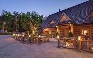 Kocierz Resort