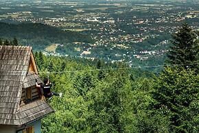 Kocierz Resort