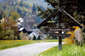 Gasthof Blankenberg