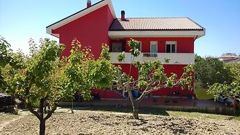 B&B Villa Francesca