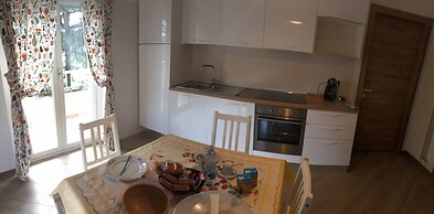 B&B Villa Francesca