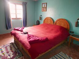 Auberge Zaratoustra