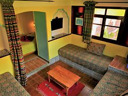 Auberge Zaratoustra