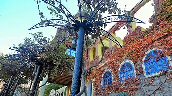 Auberge Zaratoustra