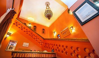 Auberge Zaratoustra