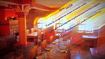 Auberge Zaratoustra