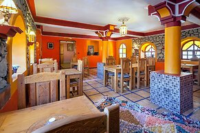 Auberge Zaratoustra