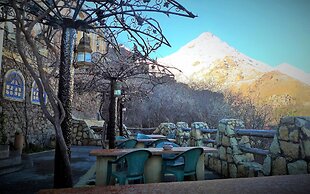 Auberge Zaratoustra