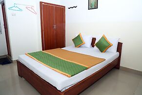 Royal Green Accommodation