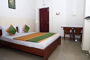 Royal Green Accommodation