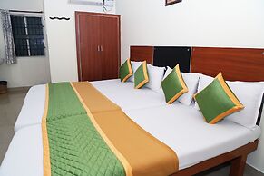 Royal Green Accommodation