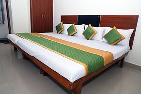 Royal Green Accommodation