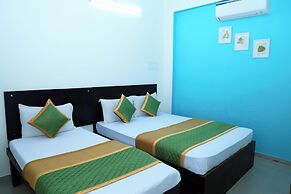 Royal Green Accommodation