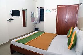 Royal Green Accommodation