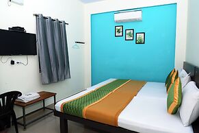 Royal Green Accommodation