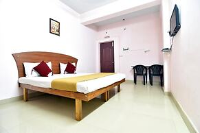 Royal Green Accommodation