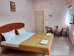 Royal Green Accommodation