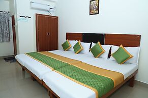 Royal Green Accommodation
