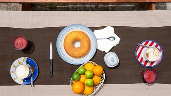 Casa Vacanze Dolce Vita