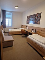 Hotel U Labutě