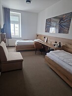 Hotel U Labutě