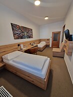 Hotel U Labutě