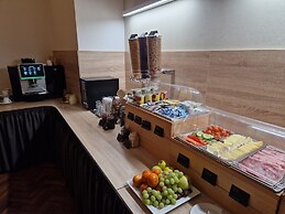Hotel U Labutě
