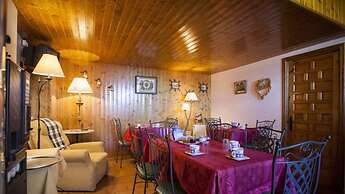 Hostal Chinchon