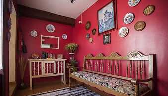 Hostal Chinchon