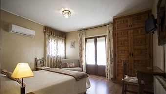 Hostal Chinchon