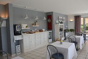 Hotel Albizzia