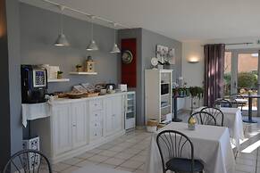 Hotel Albizzia