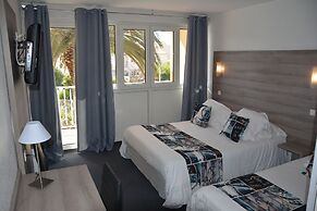 Hotel Albizzia