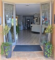 Hotel Albizzia