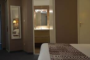 Hotel Albizzia
