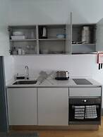 Citybreak-apartments Coliseu