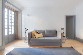 Citybreak-apartments Coliseu