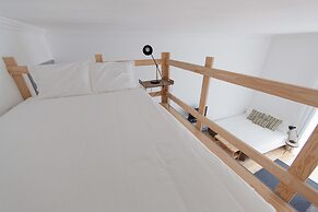 Citybreak-apartments Coliseu