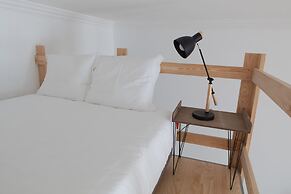 Citybreak-apartments Coliseu
