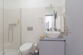 Citybreak-apartments Coliseu