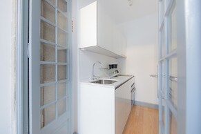 Citybreak-apartments Coliseu