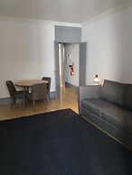 Citybreak-apartments Coliseu