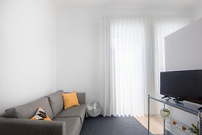 Citybreak-apartments Coliseu