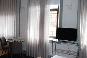 Citybreak-apartments Coliseu