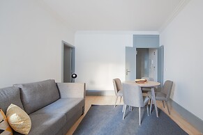Citybreak-apartments Coliseu