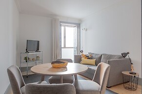 Citybreak-apartments Coliseu
