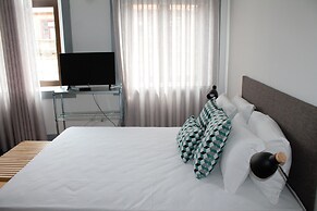 Citybreak-apartments Coliseu