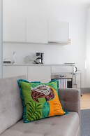 Citybreak-apartments Coliseu