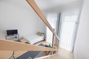 Citybreak-apartments Coliseu